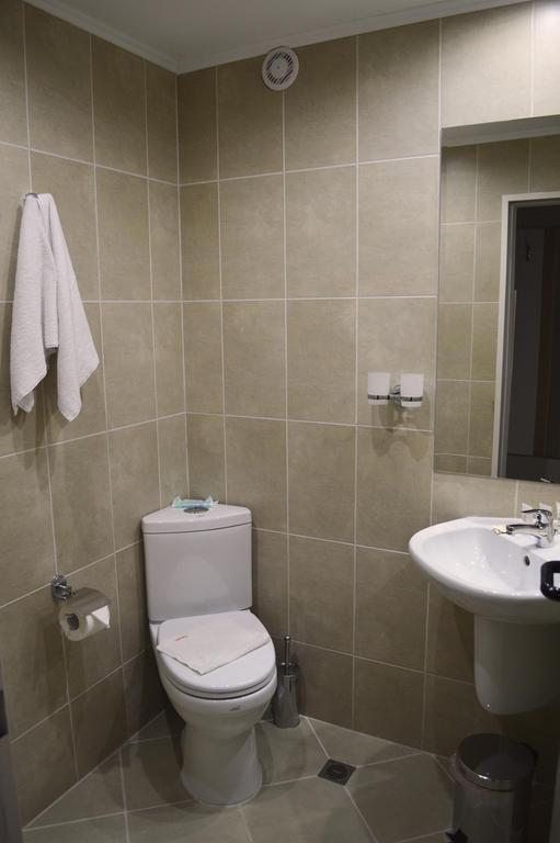 Platinum Hotel & Casino Sunny Beach Room photo